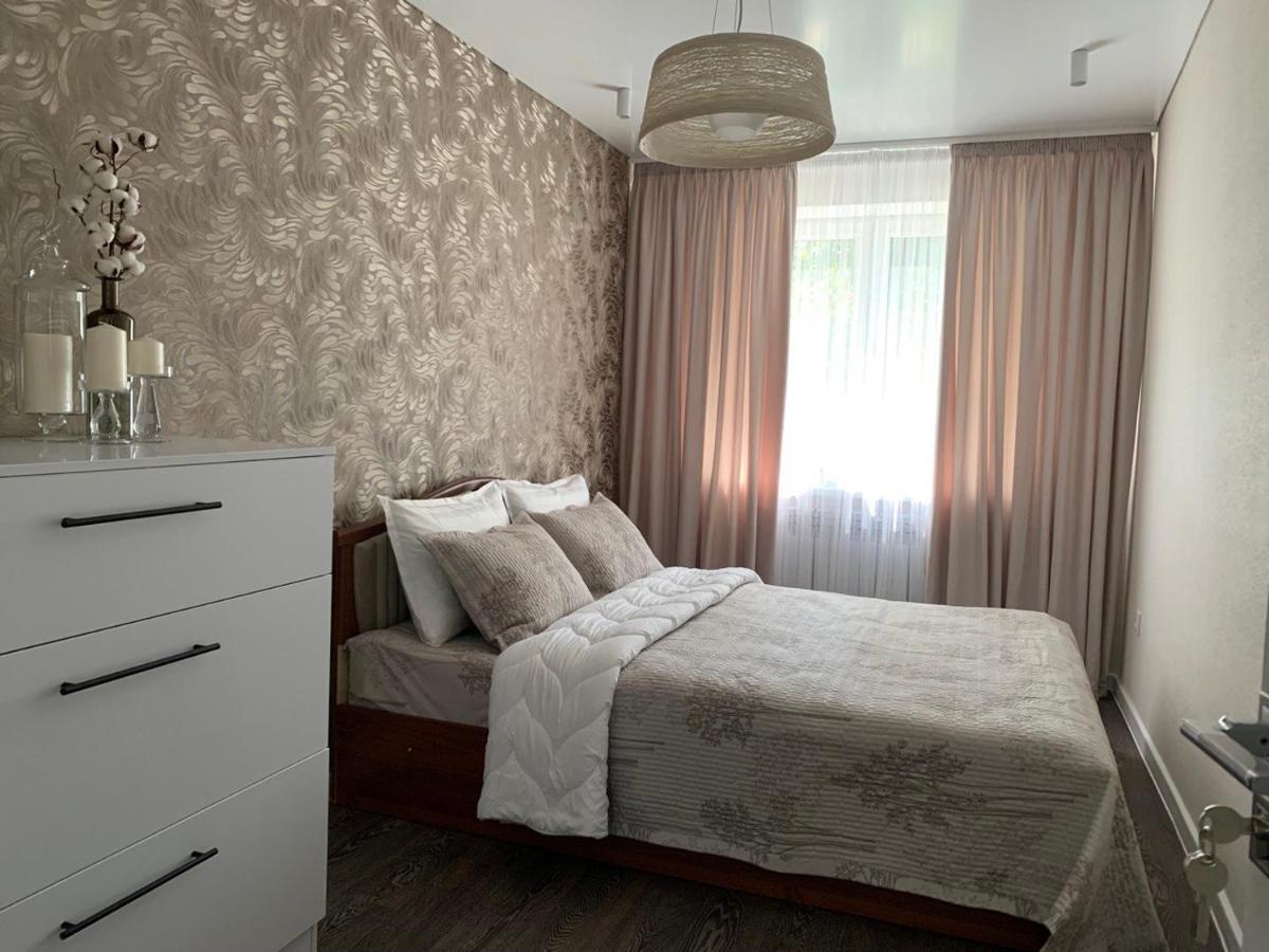 Апартаменты Guli House Ташкент Экстерьер фото