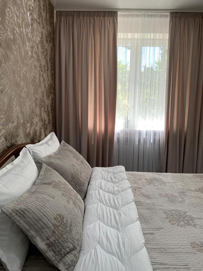 Апартаменты Guli House Ташкент Экстерьер фото