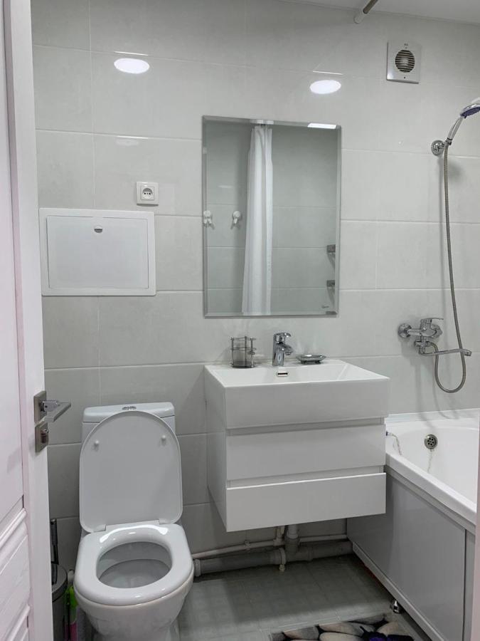 Апартаменты Guli House Ташкент Экстерьер фото